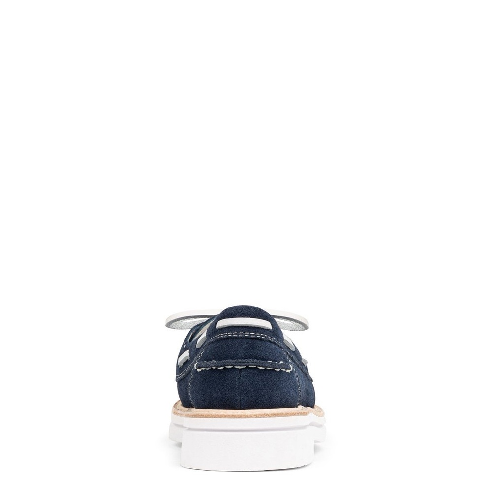 NWOT DONALD J. PILNER LILLITH Boat Shoes Size 7 - Picture 4 of 12